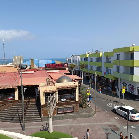 Corralejo Downtown Lägenhet Exteriör bild