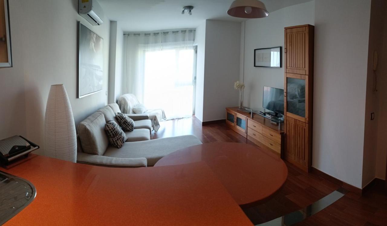 Corralejo Downtown Lägenhet Exteriör bild